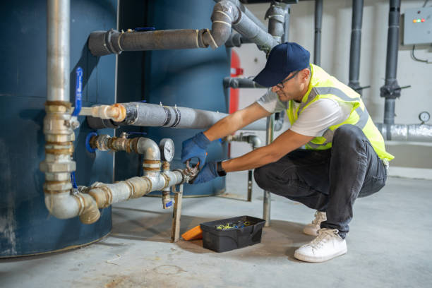 Best 24/7 Emergency Plumbing Services  in Princeton Junction, NJ