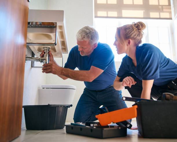 Professional Plumbing services in Princeton Junction, NJ