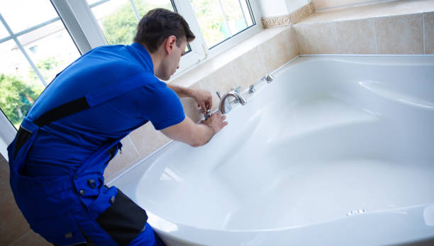 Commercial Plumbing Services in Princeton Junction, NJ